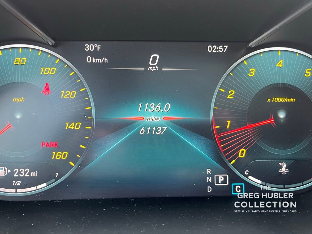 Used 2020 Mercedes-Benz C 300 4MATIC Coupe image 46