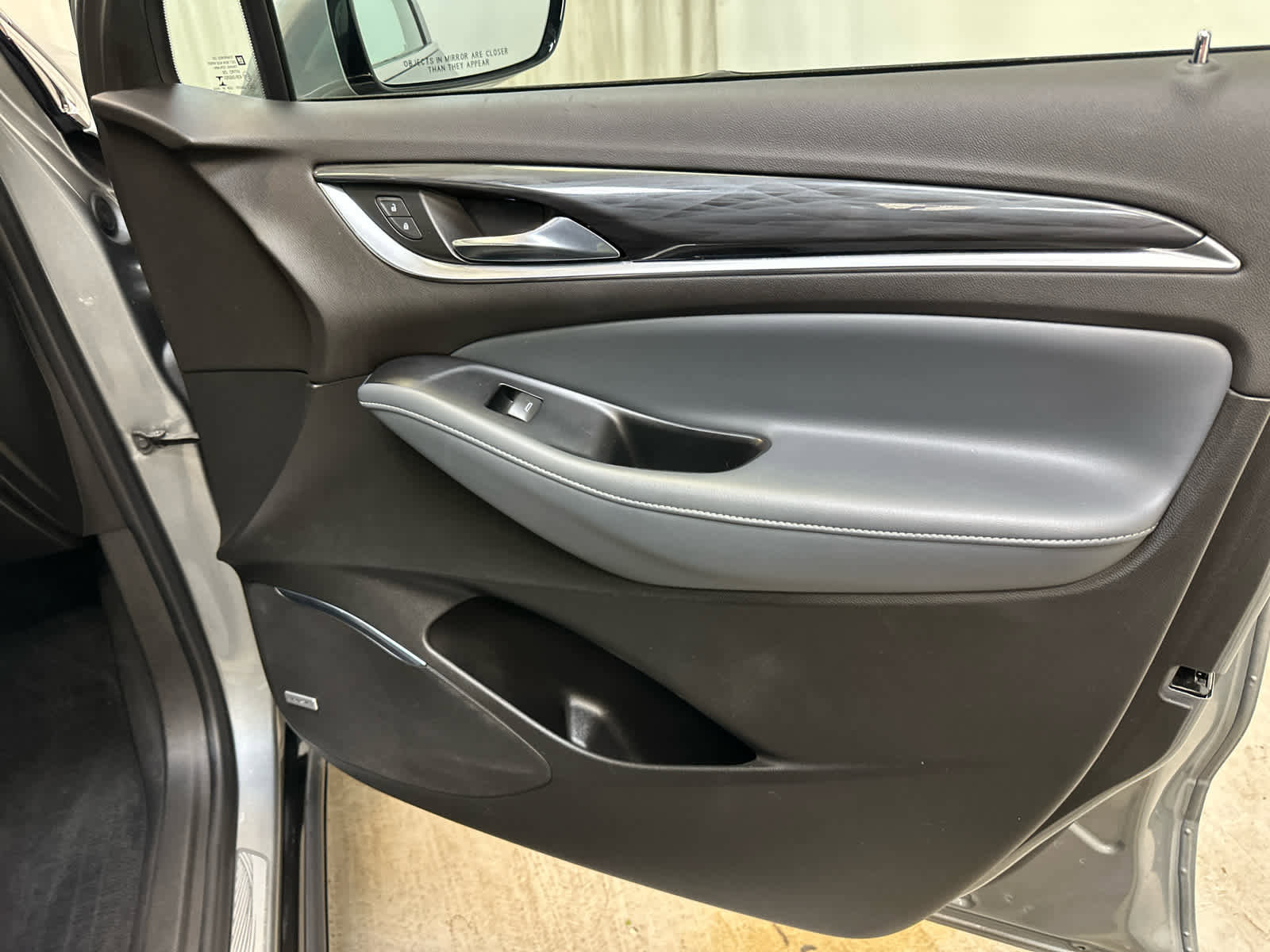 Certified 2023 Buick Enclave Premium w/ Trailering Package, 5000 lbs. image 27