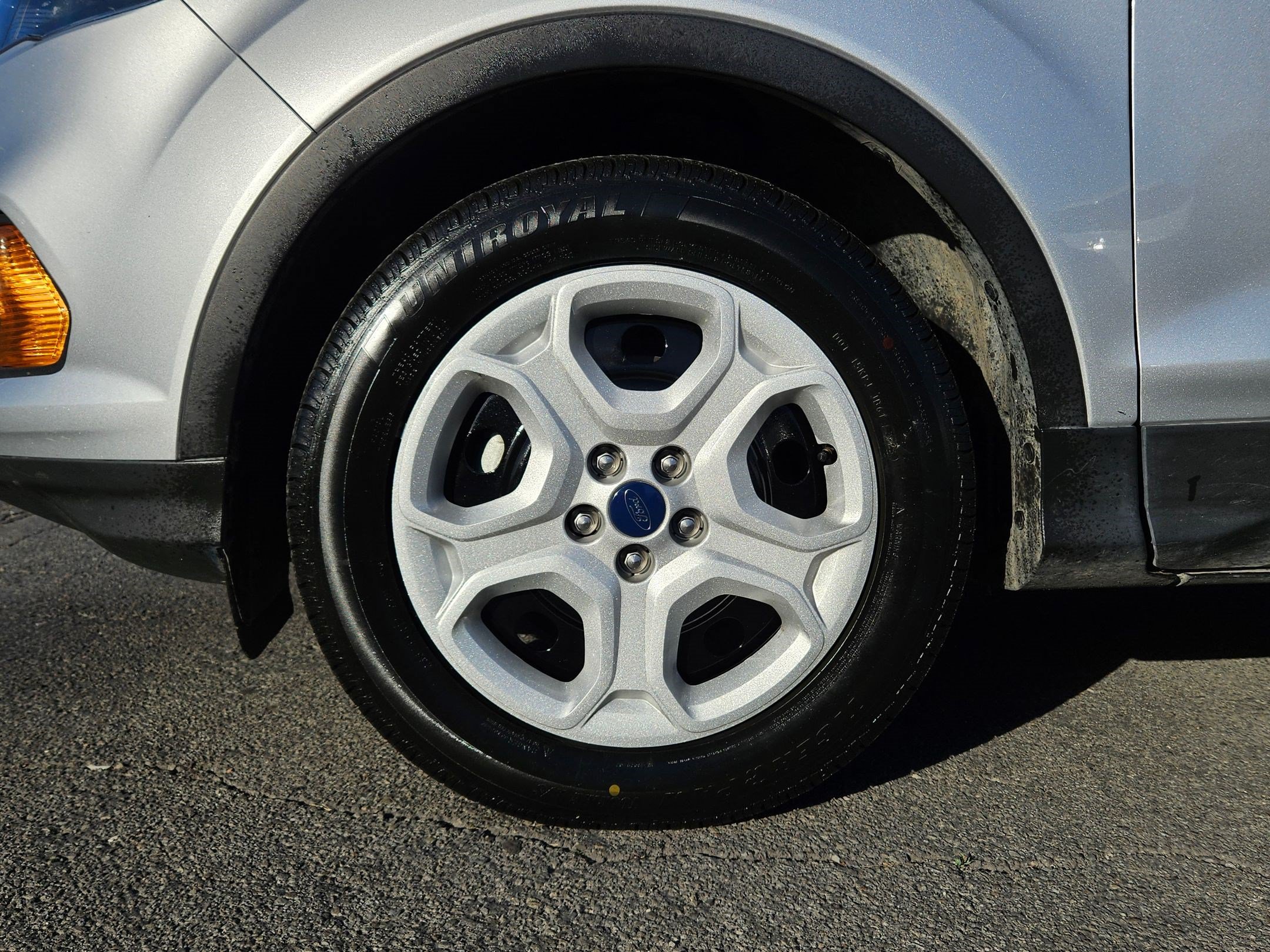 Used 2019 Ford Escape S FWD image 13