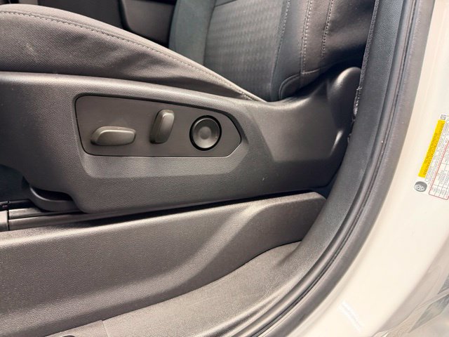 Used 2023 Chevrolet Silverado 1500 Custom w/ LPO, Dark Essentials Package AWD/4WD image 14