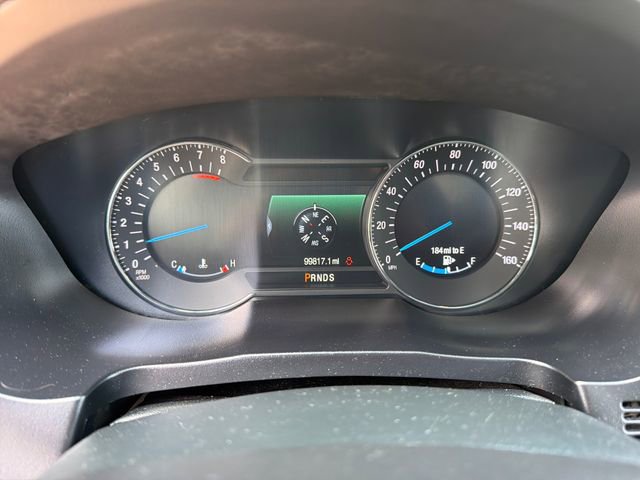 Used 2018 Ford Explorer Platinum AWD/4WD image 16