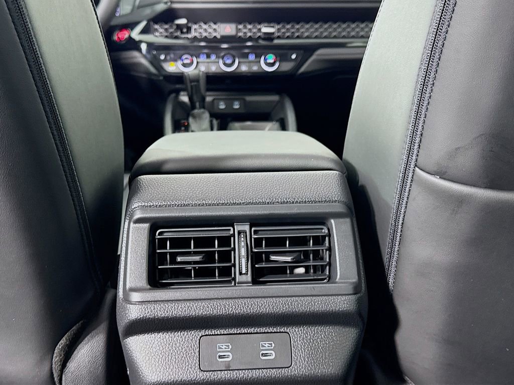Used 2025 Honda Accord EX-L image 35