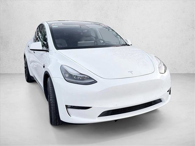 Used 2022 Tesla Model Y Performance image 3