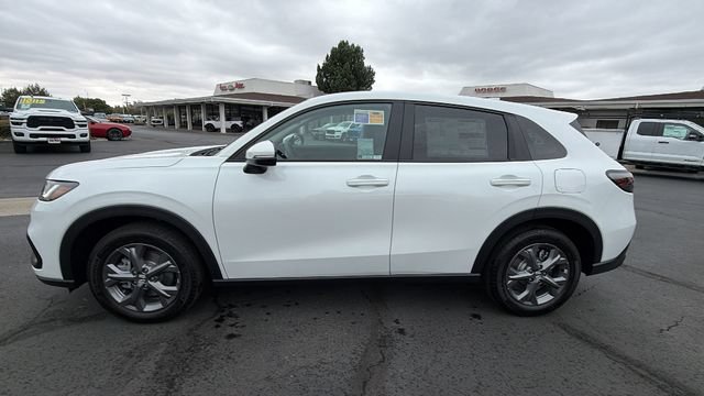 New 2027 Honda HR-V LX image 7