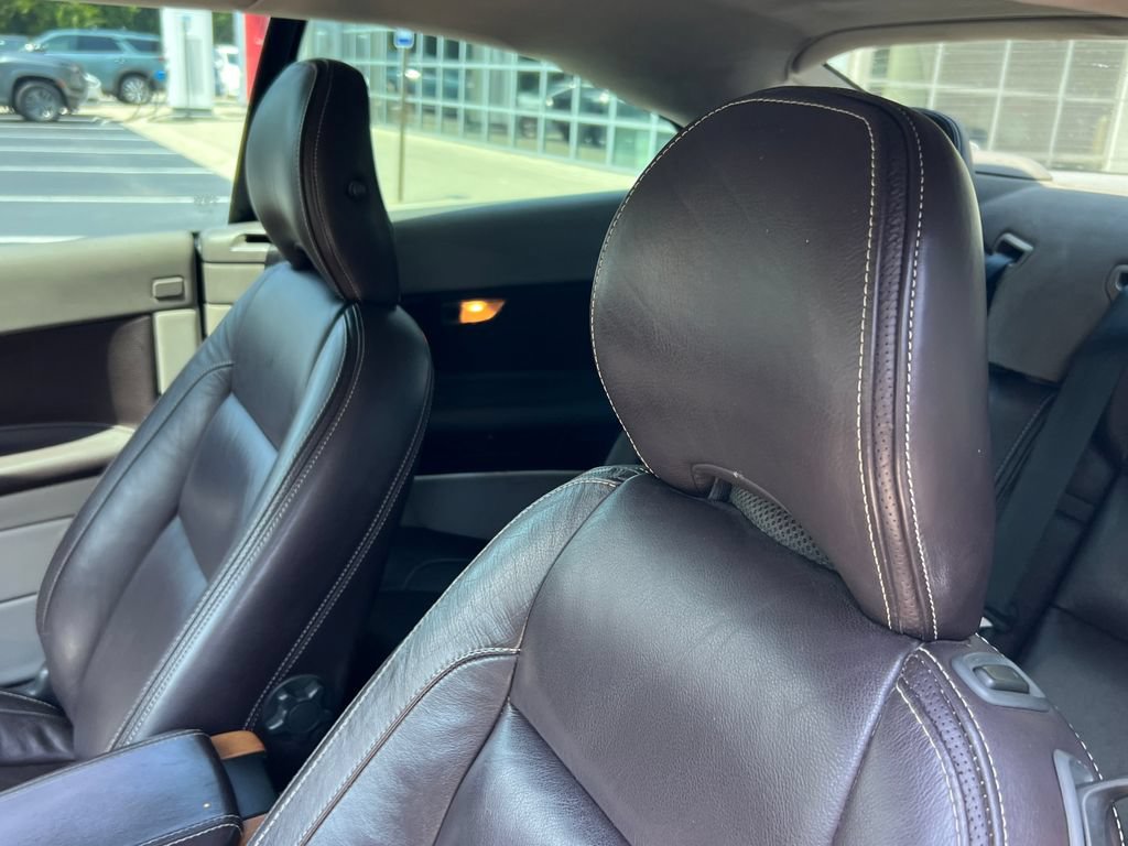 Used 2008 Volvo C70 T5 FWD image 10