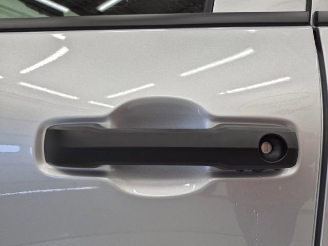 New 2026 Toyota Tundra SR image 16