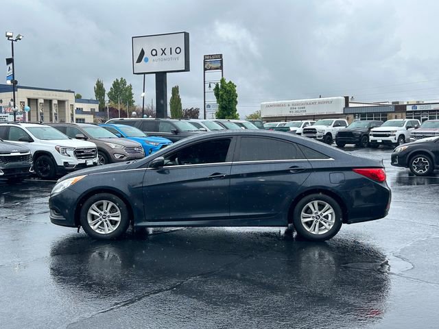 Used 2014 Hyundai Sonata GLS FWD image 7