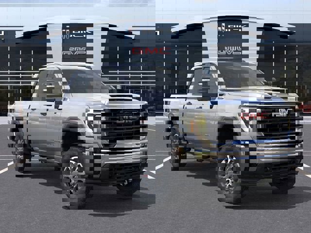 New 2026 GMC Sierra 3500 Pro image 7