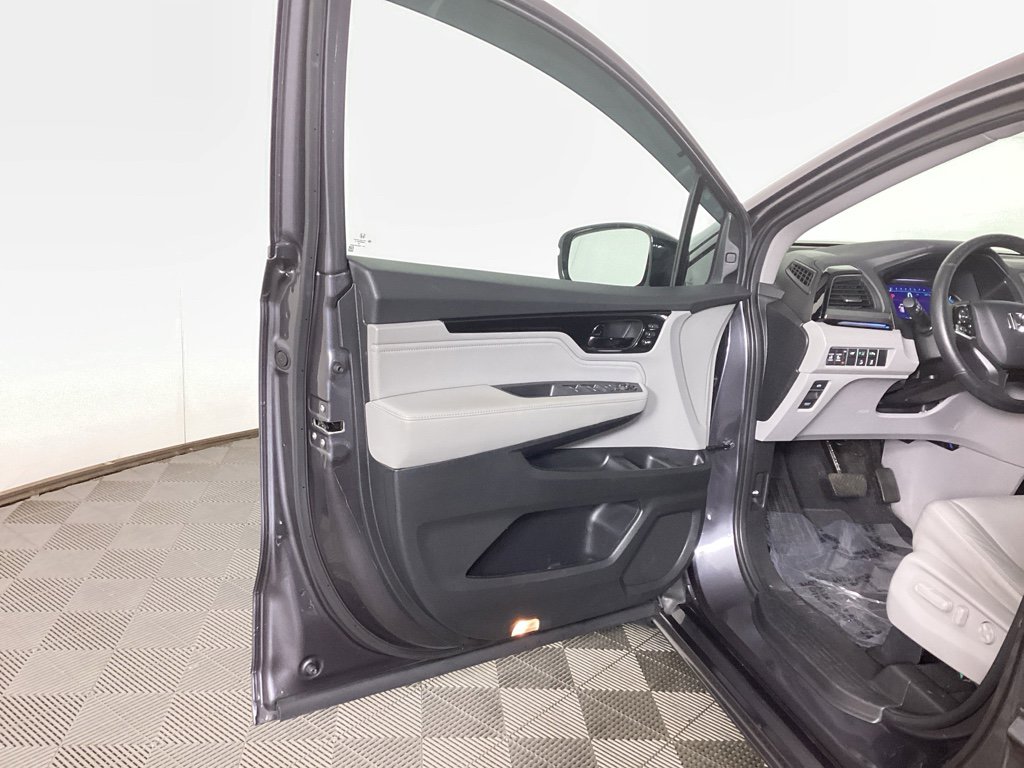 Used 2019 Honda Odyssey Elite image 16