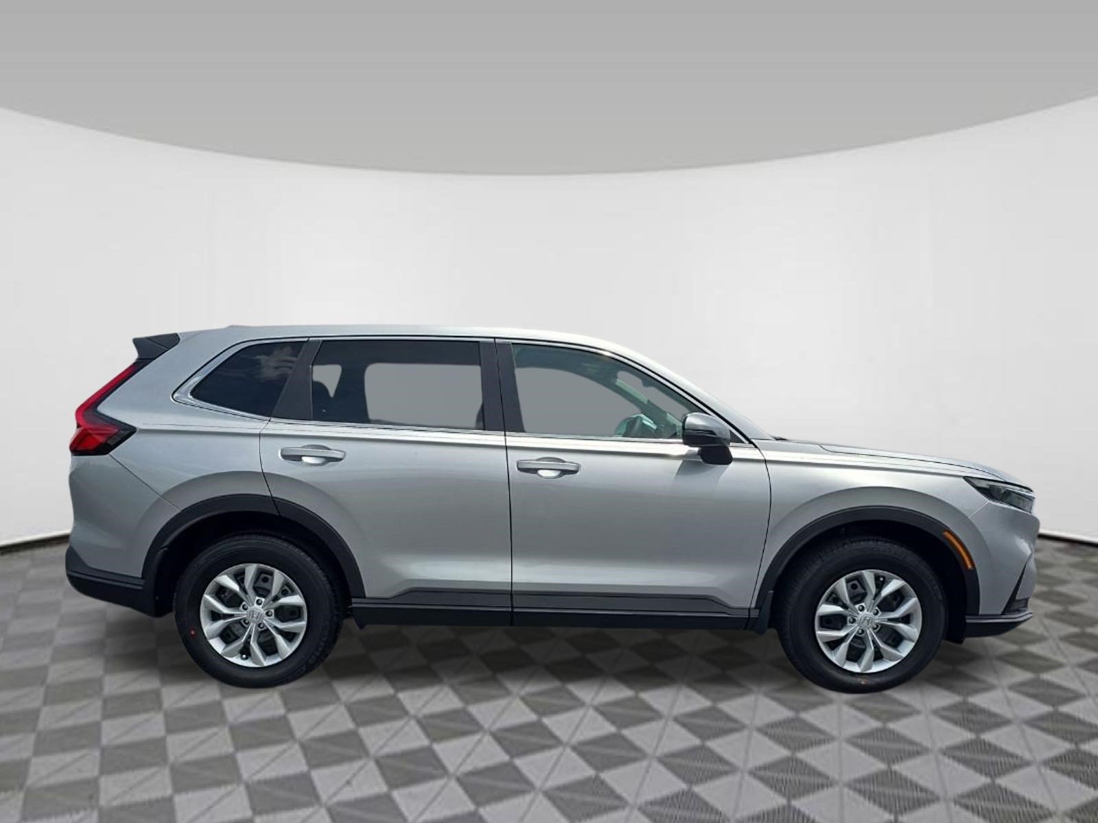 New 2026 Honda CR-V LX image 8