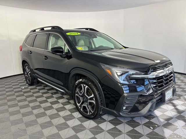 Used 2024 Subaru Ascent Limited image 1