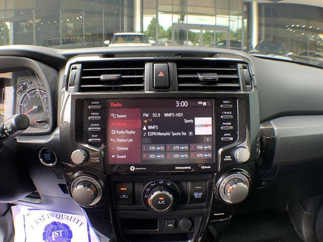 Used 2023 Toyota 4Runner 40th Anniversary SE AWD/4WD image 16
