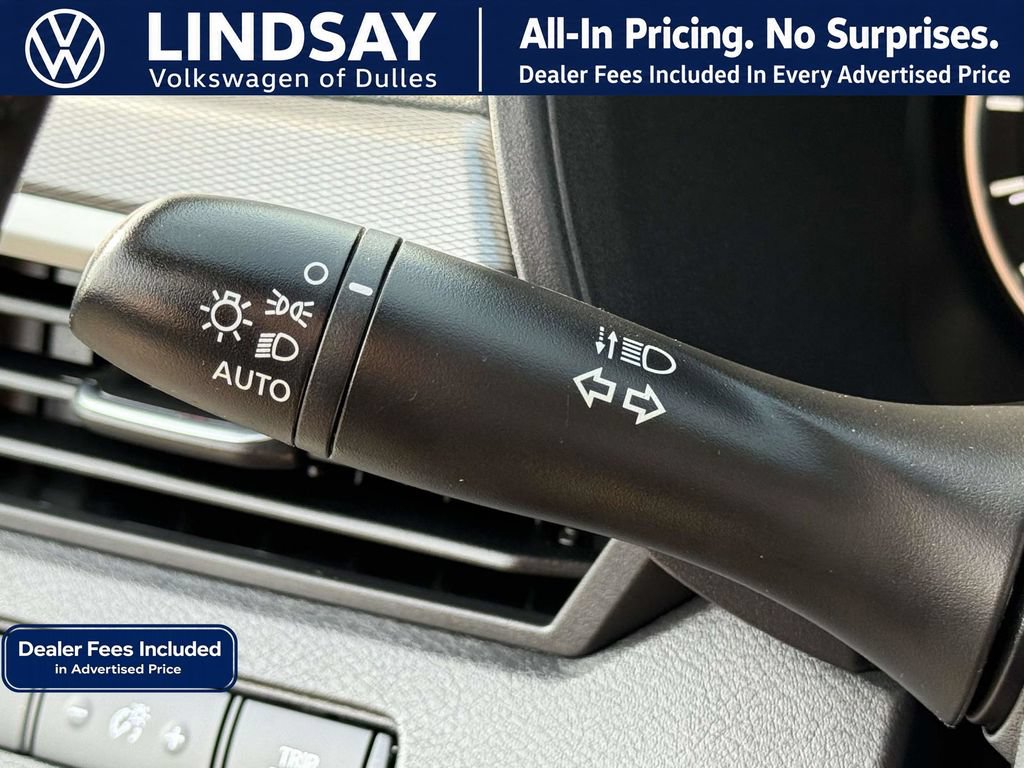 Used 2023 Nissan Altima 2.5 SR FWD image 23
