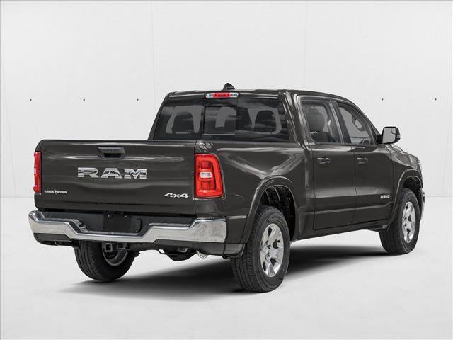 New 2026 RAM 1500 Big Horn image 2