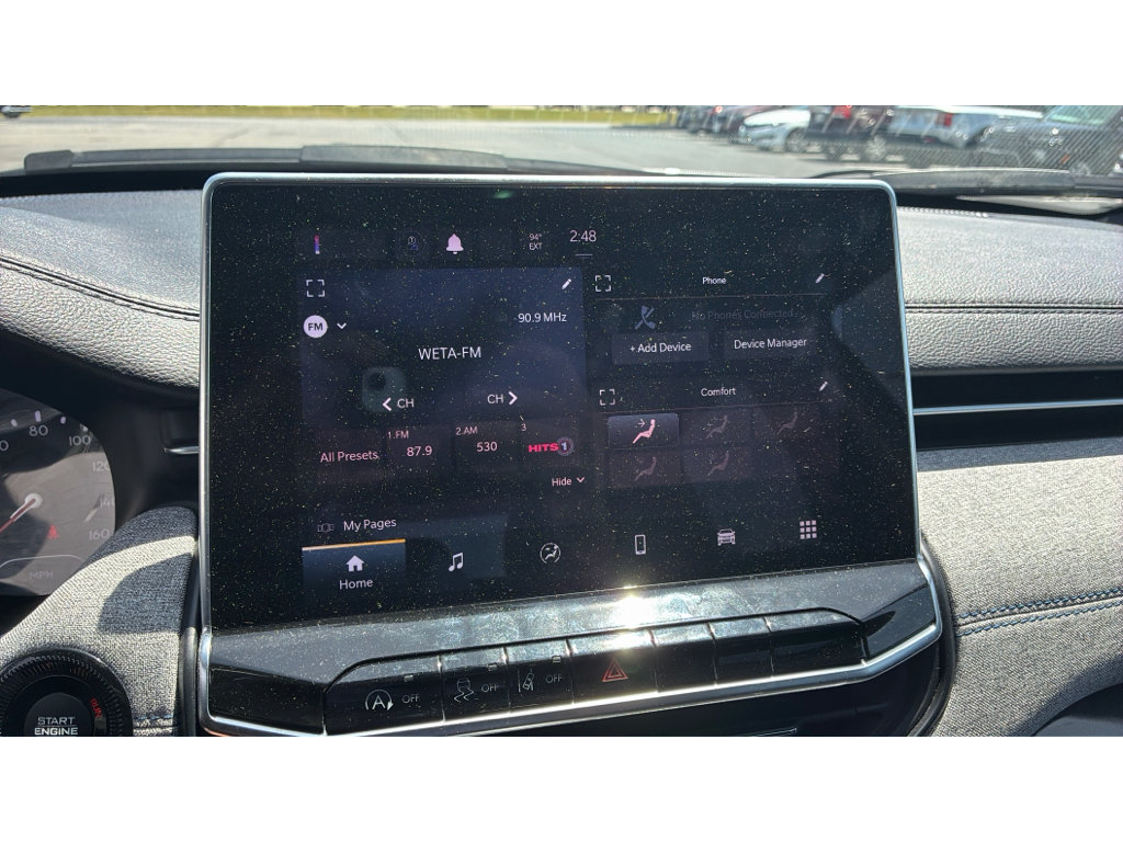 Used 2023 Jeep Compass Sport AWD/4WD image 15
