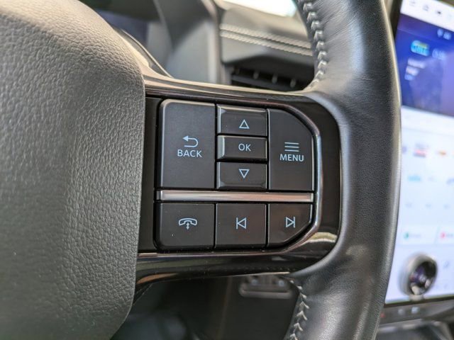 Used 2023 Ford F150 Lightning Platinum image 26