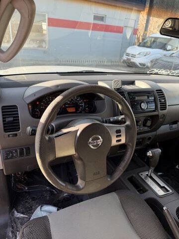 Used 2008 Nissan Xterra S image 12