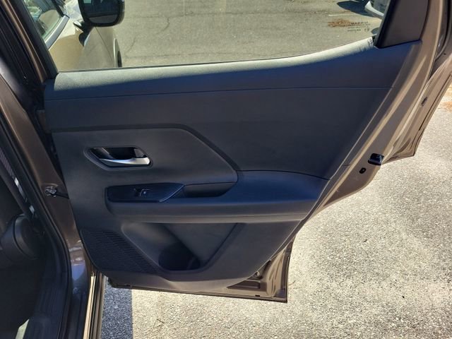 New 2026 Nissan Kicks SR w/ SR Premium Package image 28