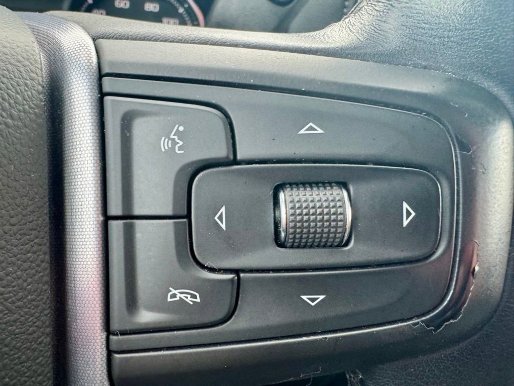 Used 2020 GMC Sierra 1500 SLE w/ SLE Value Package image 19