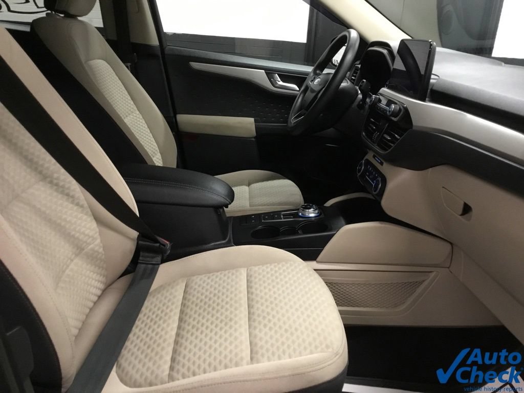 Used 2020 Ford Escape SE AWD/4WD image 36
