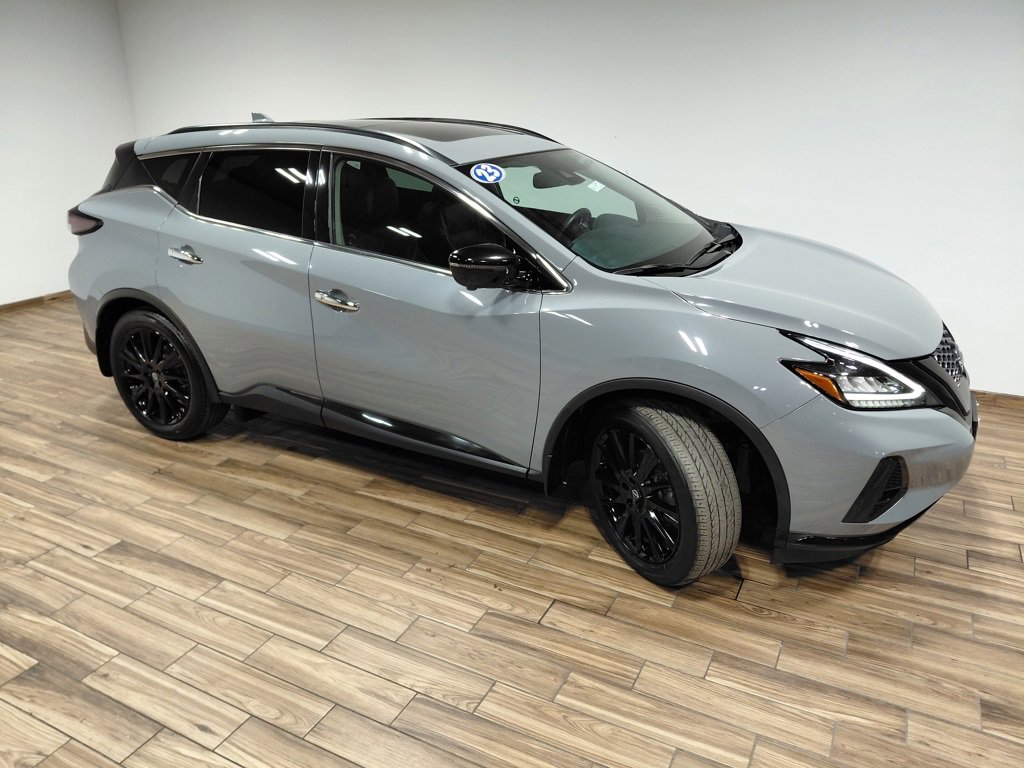 Used 2023 Nissan Murano SL image 19