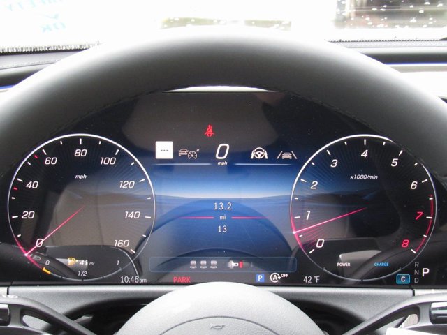 Certified 2026 Mercedes-Benz E 350 4MATIC Sedan image 25