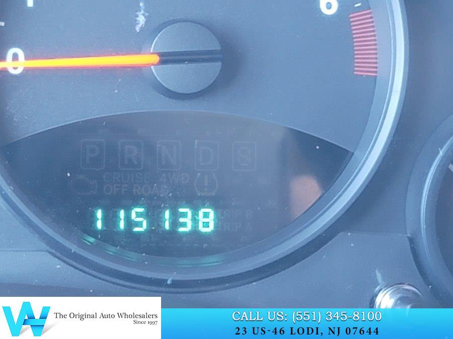 Used 2011 Jeep Patriot Sport AWD/4WD image 21