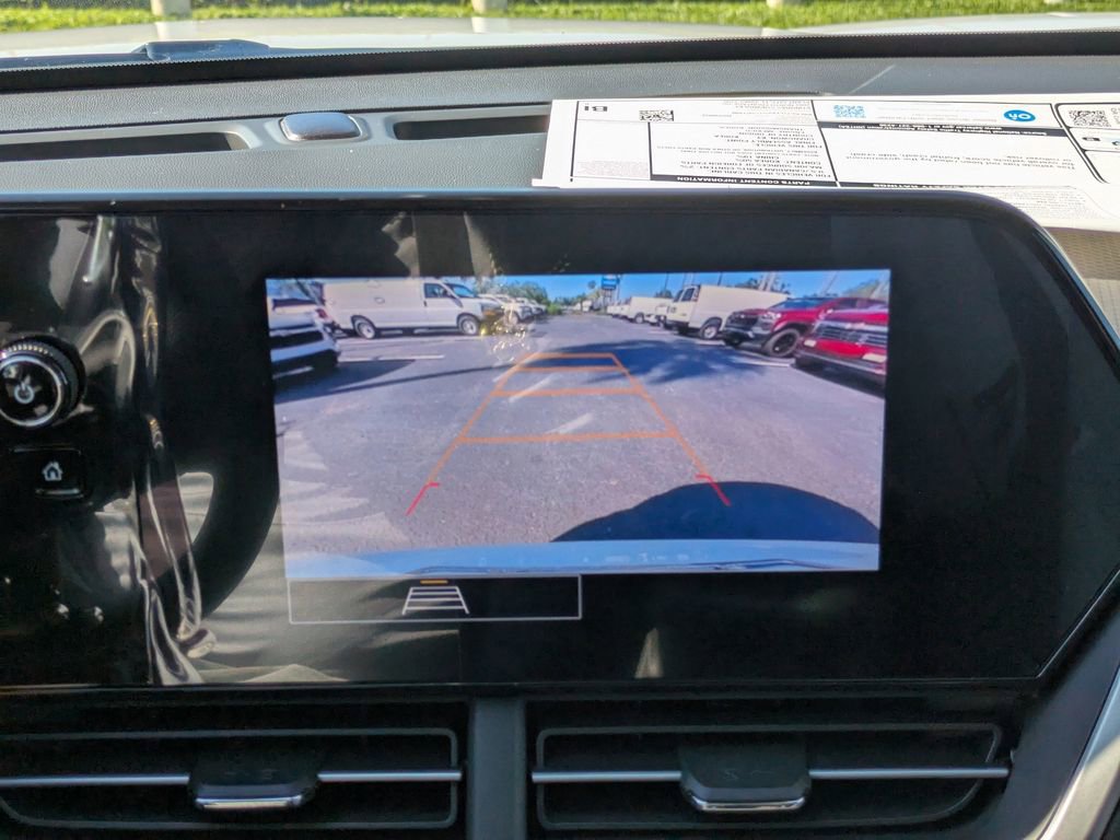 New 2026 Chevrolet Trax LS w/ Driver Confidence Package image 20
