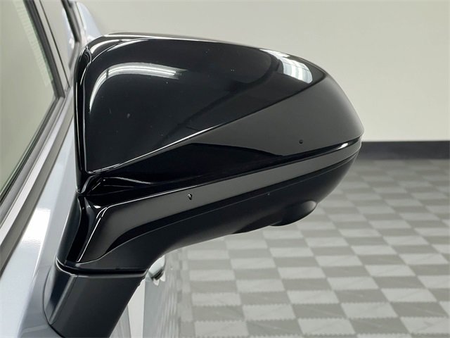 Certified 2023 Lexus RZ 450e Premium w/ Technology Package image 21