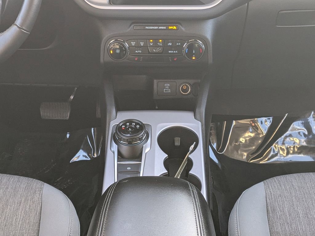 Used 2022 Ford Bronco Sport Big Bend w/ Convenience Package image 16