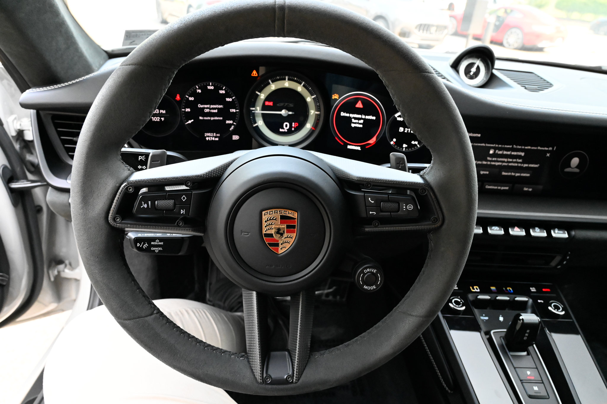Used 2024 Porsche 911 Carrera GTS RWD image 24