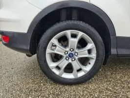 Used 2016 Ford Escape Titanium AWD/4WD image 9