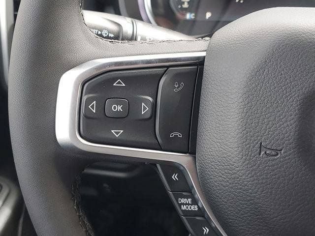 New 2026 RAM 1500 Big Horn AWD/4WD image 21