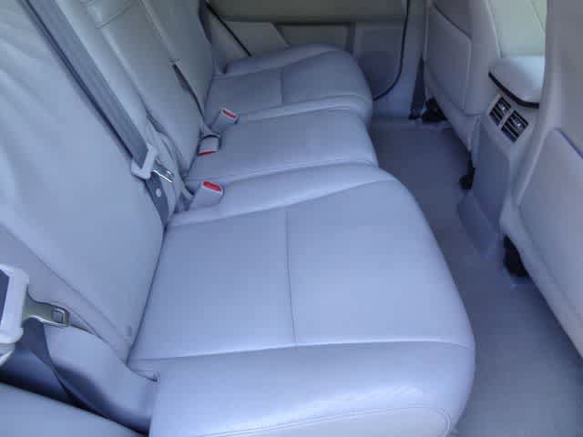 Used 2012 Lexus RX 350 FWD w/ Premium Pkg image 12