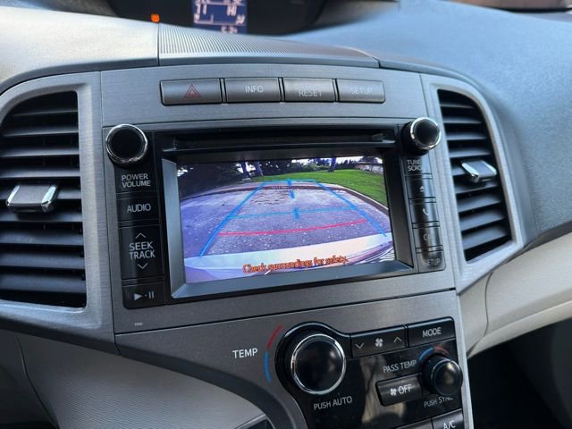 Used 2013 Toyota Venza LE w/ LE Convenience Pkg AWD/4WD image 19