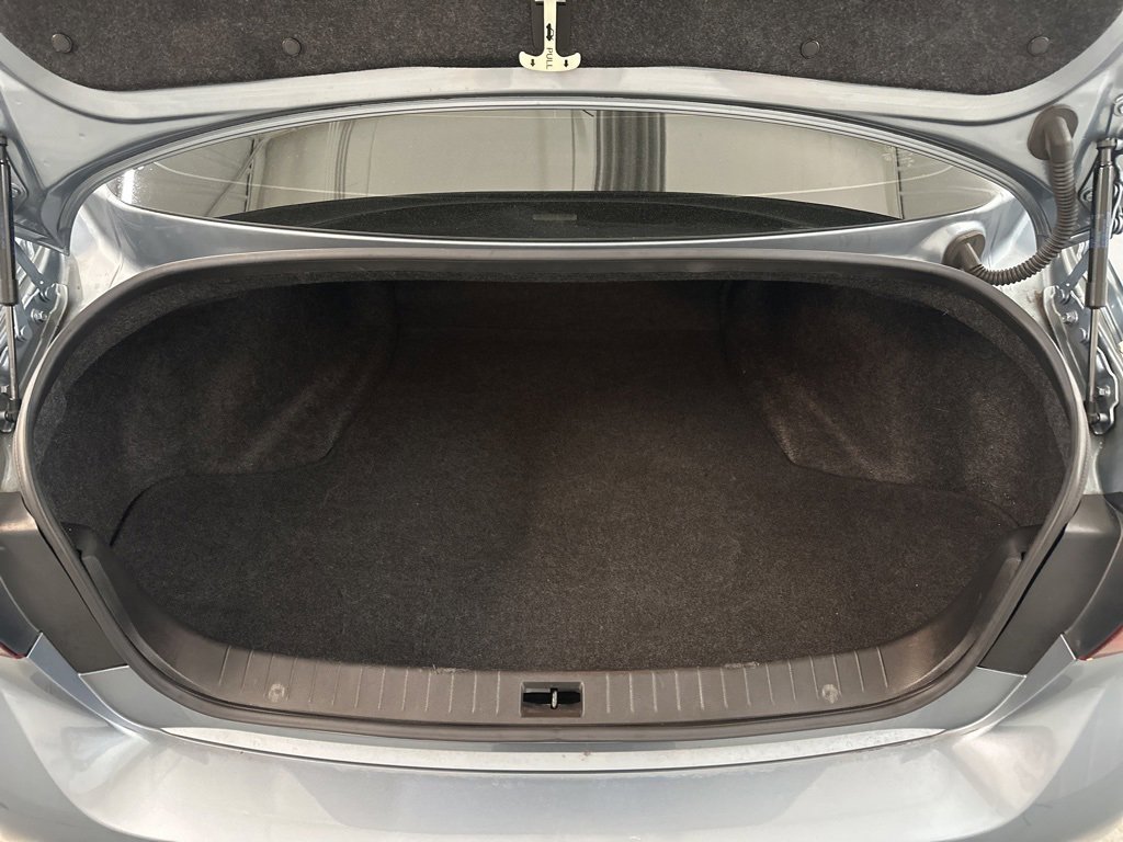 Used 2019 INFINITI Q50 Luxe image 32