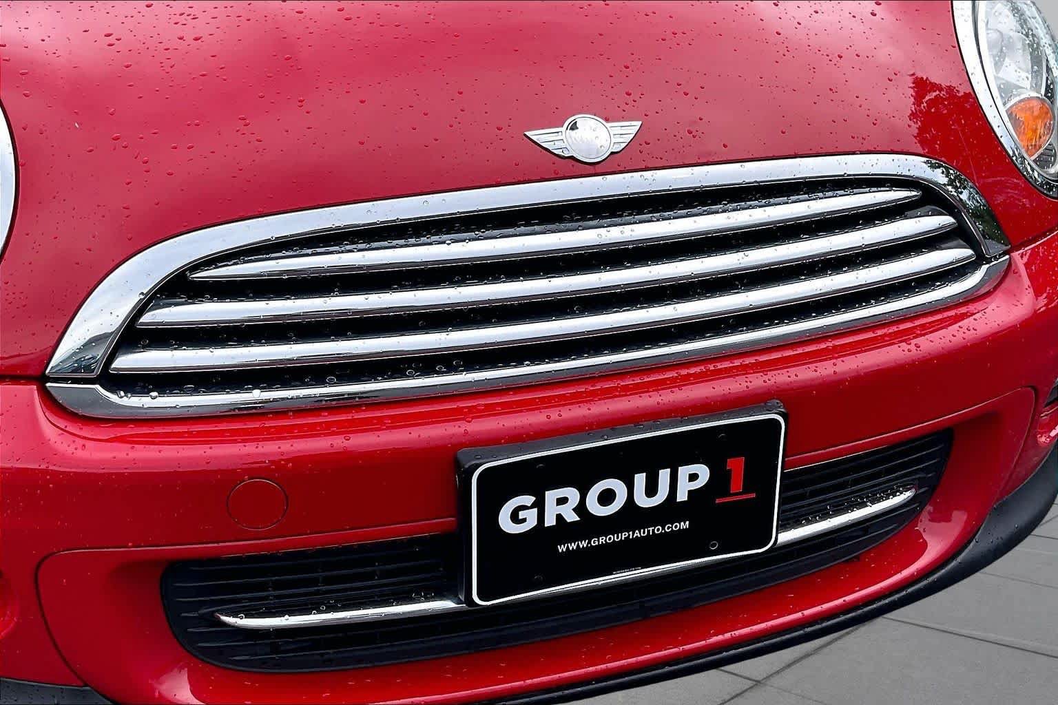Used 2012 MINI Cooper Hardtop FWD image 26