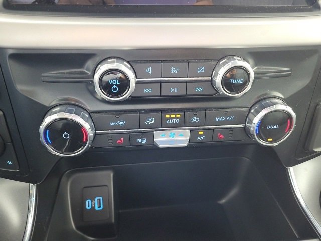 Used 2023 Ford F150 XLT w/ Equipment Group 302A High image 30