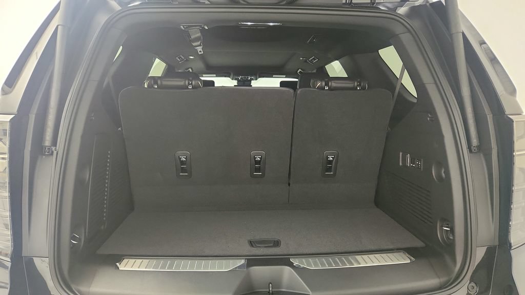 New 2026 Chevrolet Tahoe Premier AWD/4WD image 28