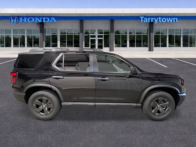 New 2026 Honda Passport RTL image 7