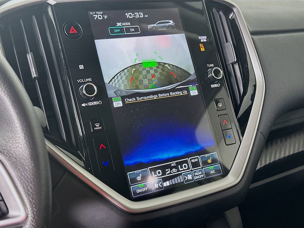 Used 2025 Subaru Ascent Premium image 23