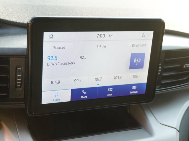 Used 2021 Ford Explorer XLT RWD image 23