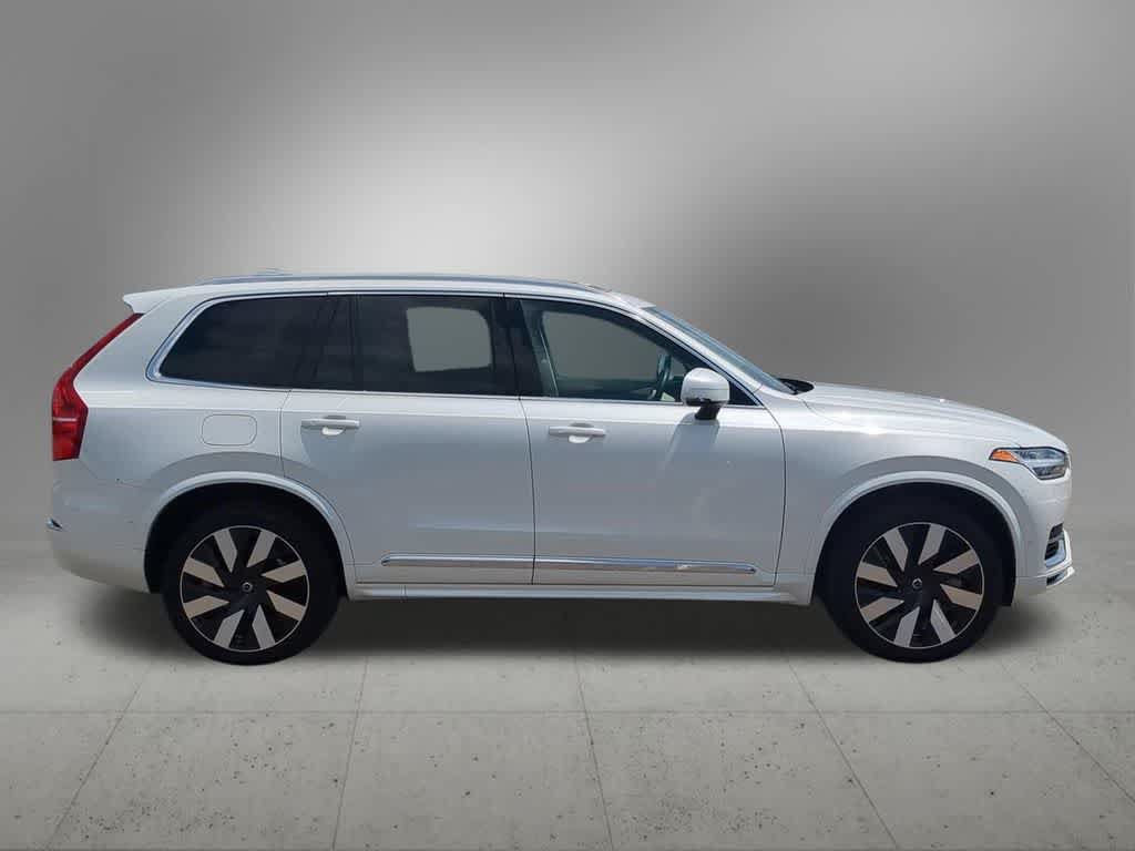 Certified 2024 Volvo XC90 T8 Plus w/ Protection Package Premier AWD/4WD image 7