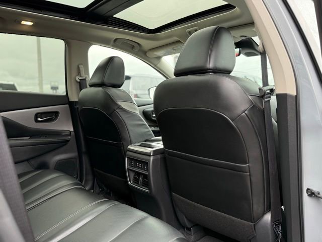 Used 2024 Nissan Murano SL AWD/4WD image 24