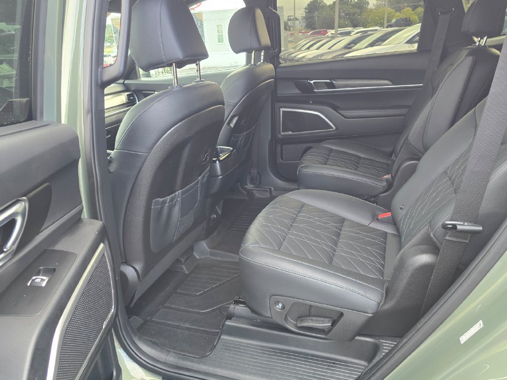 Certified 2023 Kia Telluride EX X-Line AWD/4WD image 10