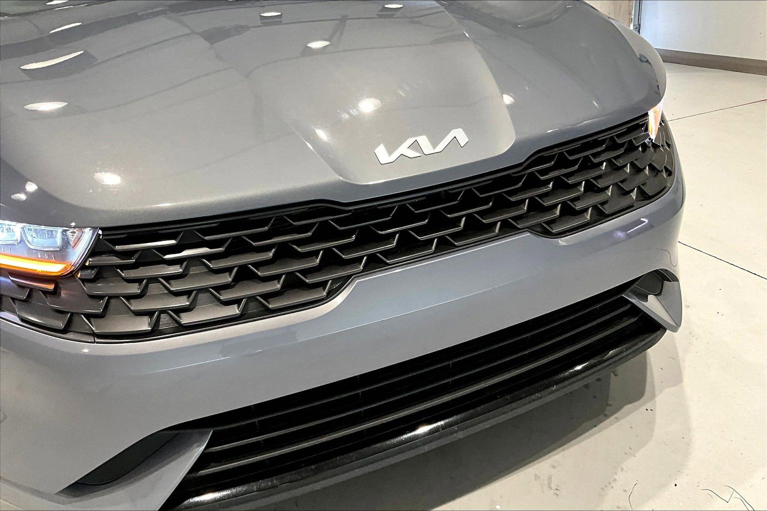 Used 2023 Kia K5 EX FWD image 31