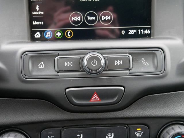 Used 2018 GMC Terrain SLE image 20