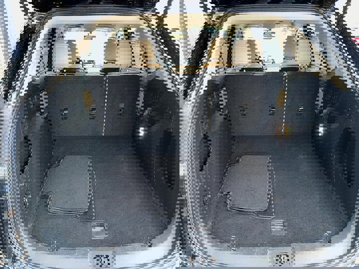 Used 2018 Ford Edge SEL w/ Equipment Group 201A image 10