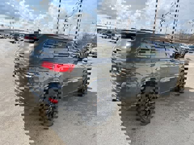 Used 2017 Jeep Grand Cherokee Altitude image 19