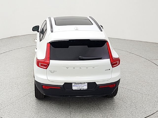 New 2026 Volvo XC40 B5 Ultra w/ Climate Package AWD/4WD image 31
